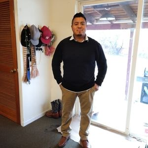 Meet your Posher, Guillermo